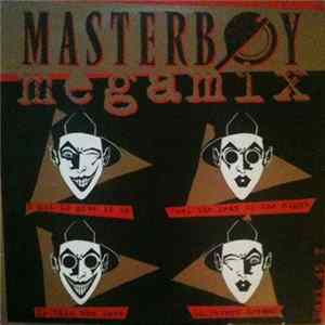 Masterboy - Megamix mp3