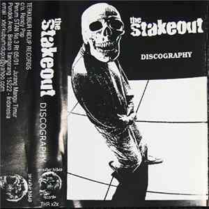 The Stakeout - Discography mp3
