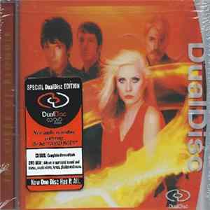 Blondie - The Curse Of Blondie mp3