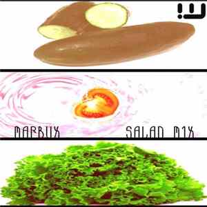 Marbux - Salad Mix mp3