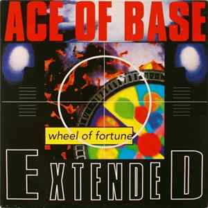 Ace Of Base - Wheel Of Fortune mp3