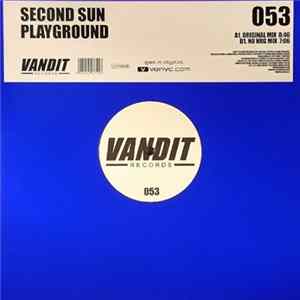 Second Sun - Playground mp3