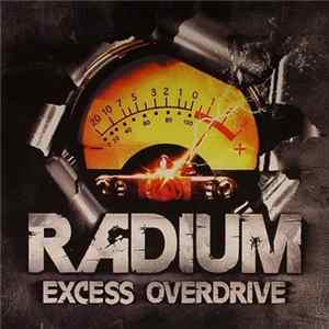 Radium - Excess Overdrive mp3