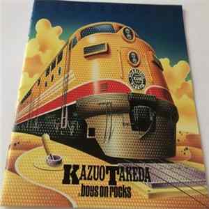 Kazuo Takeda & Boys On Rocks - Rendevous mp3