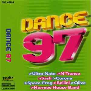 Various - Dance 97 mp3