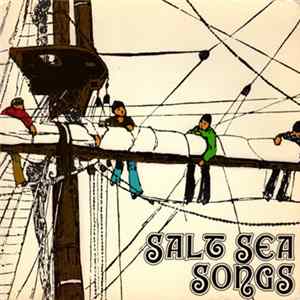 Bo Sundblad, Hasse Tellemar - Salt Sea Songs mp3