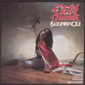Ozzy Osbourne - Blizzard Of Ozz mp3