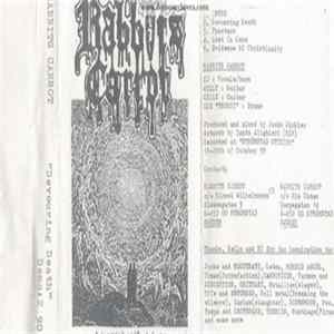 Rabbit's Carrot - Devouring Death mp3