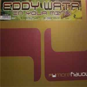 Eddy Wata - In Your Mind mp3