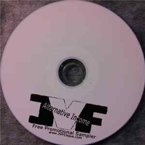 JVF - Alternative Income mp3