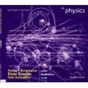 Bergmann | Guantes | Schindler - Physics mp3