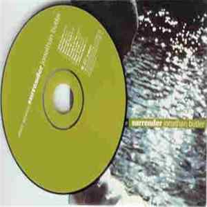 Jonathan Butler - Surrender mp3