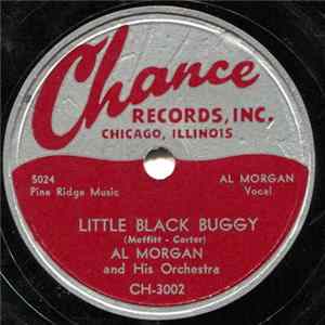 Al Morgan - Little Black Buggy mp3