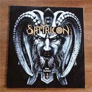 Satyricon - Now, Diabolical mp3