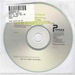 Dereck Recay - Cry To The Sky EP mp3