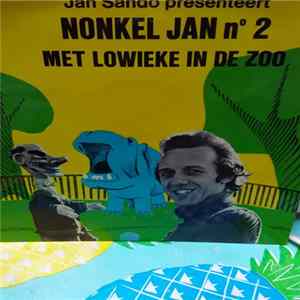 Jan Sando - Nonkel Jan Nr. 2 mp3