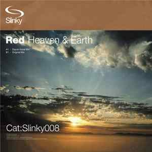 Red - Heaven & Earth mp3