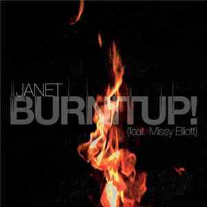 Janet Feat. Missy Elliott - BURNITUP! mp3