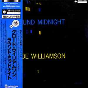 Claude Williamson's Trio - 'Round Midnight mp3