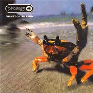 Prodigy - The Fat Of The Land mp3