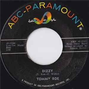 Tommy Roe - Dizzy / The You I Need mp3