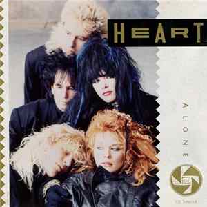 Heart - Alone mp3