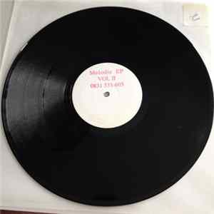 One II One - Melodic Vol 2 mp3