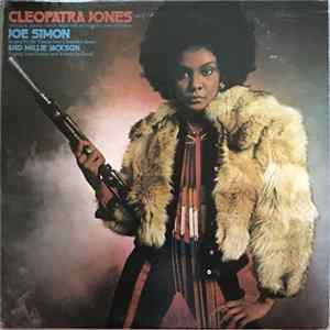 J.J. Johnson / Joe Simon / Millie Jackson - Cleopatra Jones (Original Soundtrack From The Motion Picture) mp3