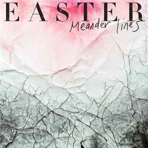 Easter - Meander Lines mp3
