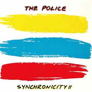 The Police - Synchronicity II mp3