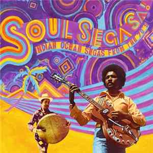 Various - Soul Sega Sa ! Indian Ocean Segas From The 70's mp3