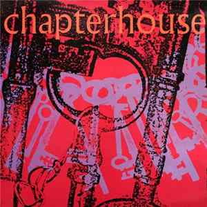 Chapterhouse - She's A Vision mp3