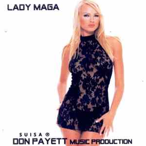 Lady Maga - Lady Maga mp3