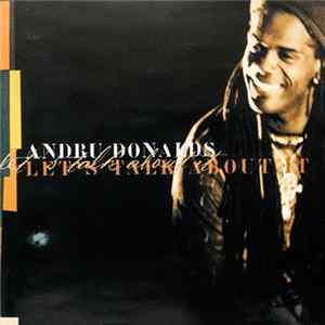 Andru Donalds - Let's Talk About It mp3