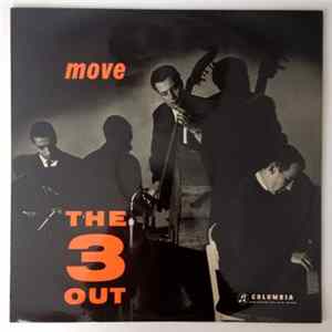 The 3-Out - Move mp3