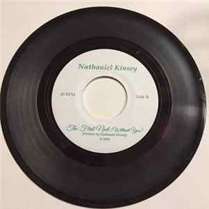 Nathaniel Kinsey - This Christmas Eve mp3