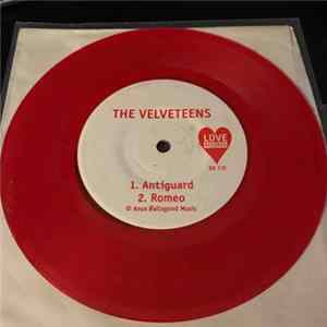 The Velveteens , Ice Cream Phoenix - The Velveteens / Ice Cream Phoenix mp3