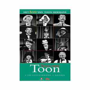 Toon Hermans - Toon Over Toon (Het Beste Van Toon Hermans) mp3