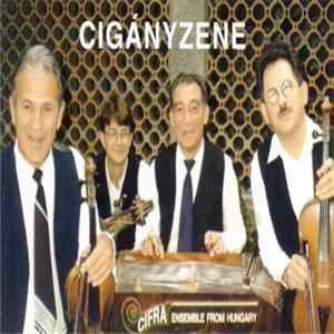 Cifra Ensemble From Hungary - Cifra Ensemble VII. - Cigányzene mp3