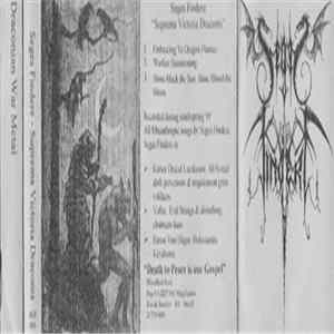 Seges Findere - Suprema Victoria Draconis mp3