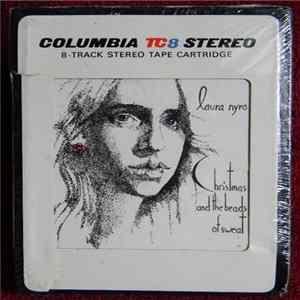 Laura Nyro - Christmas And The Beads Of Sweat mp3