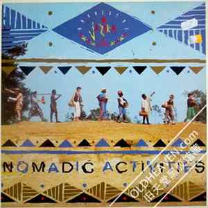 Orchestre Jazira - Nomadic Activities mp3