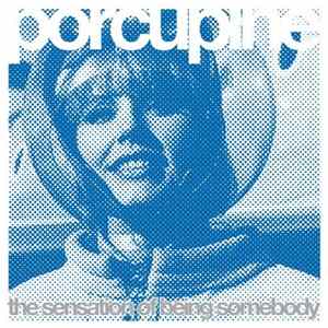 Porcupine - The Sensation Of Being Somebody mp3