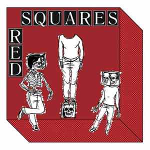 Red Squares - Modern Roll / Time Change mp3