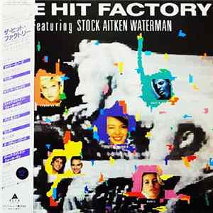 Various - The Hit Factory Featuring Stock Aitken Waterman mp3