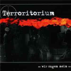 Terroritorium - Wir Sagen Nein mp3