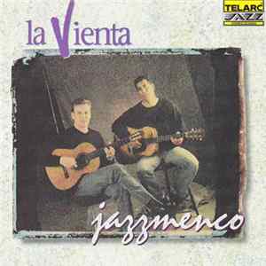 La Vienta - Jazzmenco mp3