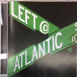 Left @ Atlantic - Left @ Atlantic mp3