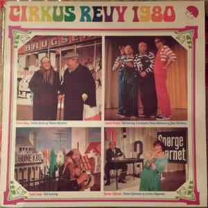 Various - Cirkus Revy 1980 mp3
