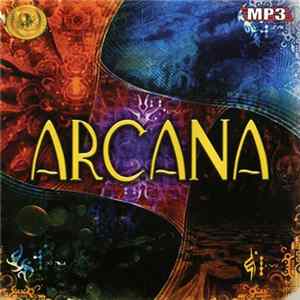 Arcana - MP3 mp3